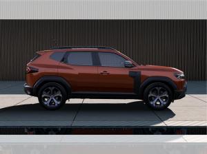 Dacia Duster Journey Hybrid 155 🔥🔧 inkl. Full-Service🔧