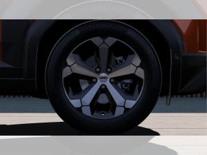 Dacia Duster Journey Hybrid 155 🔥🔧 inkl. Full-Service🔧