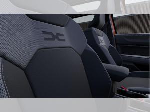 Dacia Duster Journey Hybrid 155 🔥🔧 inkl. Full-Service🔧