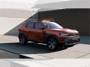 Dacia Duster Journey Hybrid 155 🔥🔧 inkl. Full-Service🔧