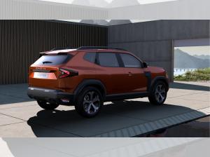 Dacia Duster Journey Hybrid 155 🔥🔧 inkl. Full-Service🔧