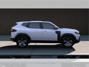 Dacia Duster Journey Hybrid 155 🔥🔧 inkl. Full-Service🔧