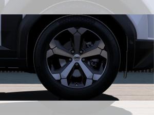 Dacia Duster Journey Hybrid 155 🔥🔧 inkl. Full-Service🔧