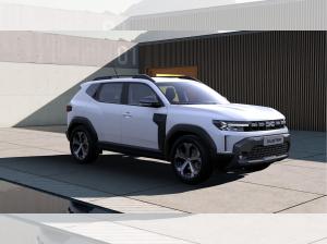 Dacia Duster Journey Hybrid 155 🔥🔧 inkl. Full-Service🔧