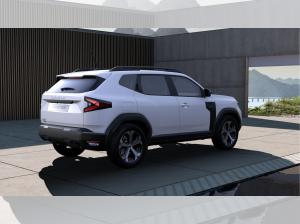 Dacia Duster Journey Hybrid 155 🔥🔧 inkl. Full-Service🔧