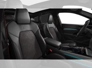Audi A5 Avant TDI qu. S tronic S line MATRIX 20" PANO AHK UMGEBUNGSKAMERAS ACC DAB 5-J-GARANTIE