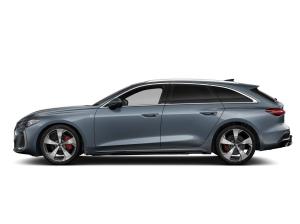 Audi A5 Avant TDI qu. S tronic S line MATRIX 20" PANO AHK UMGEBUNGSKAMERAS ACC DAB 5-J-GARANTIE