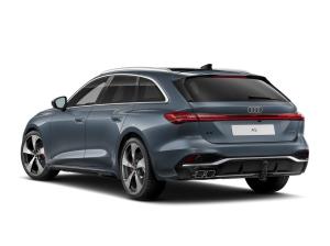 Audi A5 Avant TDI qu. S tronic S line MATRIX 20" PANO AHK UMGEBUNGSKAMERAS ACC DAB 5-J-GARANTIE