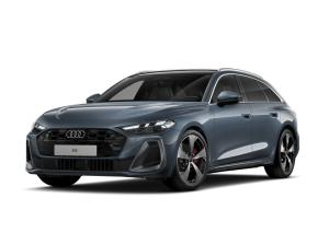 Audi A5 Avant TDI qu. S tronic S line MATRIX 20" PANO AHK UMGEBUNGSKAMERAS ACC DAB 5-J-GARANTIE
