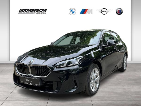 BMW 120 SHZ PA+ DA+ Komfortzg Fernlichtass.