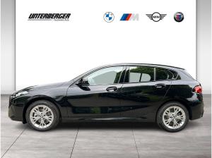 BMW 120 SHZ PA+ DA+ Komfortzg Fernlichtass.