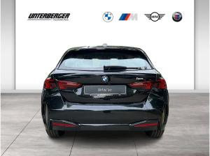 BMW 120 SHZ PA+ DA+ Komfortzg Fernlichtass.