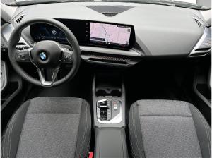 BMW 120 SHZ PA+ DA+ Komfortzg Fernlichtass.