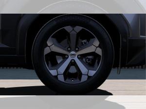 Dacia Duster Journey Hybrid 155 🔥🔧 inkl. Full-Service🔧