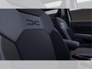 Dacia Duster Journey Hybrid 155 🔥🔧 inkl. Full-Service🔧
