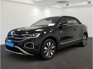 Volkswagen T-Roc Cabriolet Goal 1.0 TSI 85kW - LED Plus ACC CarPlay LM Rear View Navi SHZ GJR Digital Cockpit