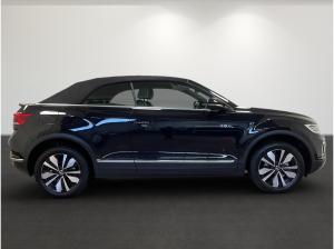 Volkswagen T-Roc Cabriolet Goal 1.0 TSI 85kW - LED Plus ACC CarPlay LM Rear View Navi SHZ GJR Digital Cockpit
