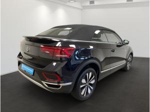 Volkswagen T-Roc Cabriolet Goal 1.0 TSI 85kW - LED Plus ACC CarPlay LM Rear View Navi SHZ GJR Digital Cockpit