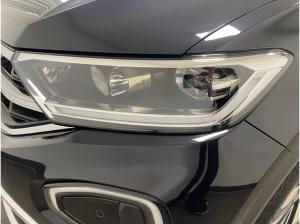 Volkswagen T-Roc Cabriolet Goal 1.0 TSI 85kW - LED Plus ACC CarPlay LM Rear View Navi SHZ GJR Digital Cockpit