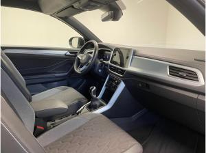 Volkswagen T-Roc Cabriolet Goal 1.0 TSI 85kW - LED Plus ACC CarPlay LM Rear View Navi SHZ GJR Digital Cockpit