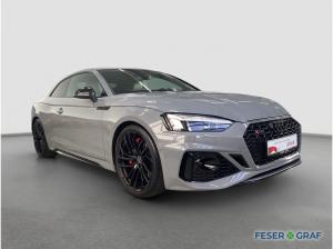 Audi RS5 Coupe HUD B&O RS AGA RFK Navi Keyless