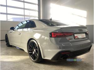 Audi RS5 Coupe HUD B&O RS AGA RFK Navi Keyless