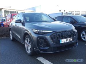 Audi SQ5 TFSI Pano AHK Sthzg Navi 4xSHZ V-Cockpit 20