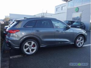 Audi SQ5 TFSI Pano AHK Sthzg Navi 4xSHZ V-Cockpit 20