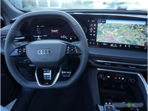 Audi SQ5 TFSI Pano AHK Sthzg Navi 4xSHZ V-Cockpit 20