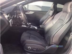 Audi RS5 Coupe HUD B&O RS AGA RFK Navi Keyless