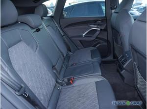 Audi SQ5 TFSI Pano AHK Sthzg Navi 4xSHZ V-Cockpit 20