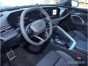 Audi SQ5 TFSI Pano AHK Sthzg Navi 4xSHZ V-Cockpit 20