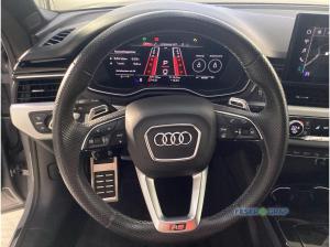 Audi RS5 Coupe HUD B&O RS AGA RFK Navi Keyless