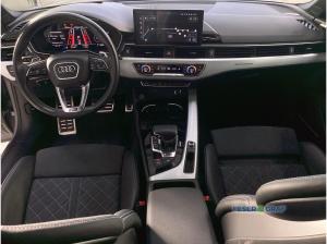 Audi RS5 Coupe HUD B&O RS AGA RFK Navi Keyless