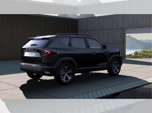 Dacia Duster Journey Hybrid 155 🔥🔧 inkl. Full-Service🔧
