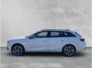 Seat Leon 🤑Leon FR Sportstourer​🤑  Sofort Verfügbar​ FR 1.5 ETSI DSG Matrix LED Anhängerkupplung
