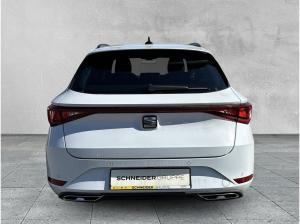 Seat Leon 🤑Leon FR Sportstourer​🤑  Sofort Verfügbar​ FR 1.5 ETSI DSG Matrix LED Anhängerkupplung