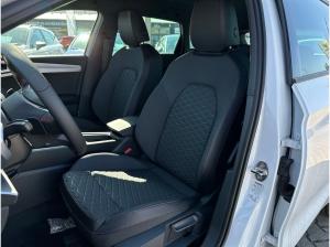 Seat Leon 🤑Leon FR Sportstourer​🤑  Sofort Verfügbar​ FR 1.5 ETSI DSG Matrix LED Anhängerkupplung