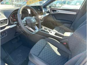 Seat Leon 🤑Leon FR Sportstourer​🤑  Sofort Verfügbar​ FR 1.5 ETSI DSG Matrix LED Anhängerkupplung