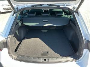 Seat Leon 🤑Leon FR Sportstourer​🤑  Sofort Verfügbar​ FR 1.5 ETSI DSG Matrix LED Anhängerkupplung