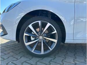 Seat Leon 🤑Leon FR Sportstourer​🤑  Sofort Verfügbar​ FR 1.5 ETSI DSG Matrix LED Anhängerkupplung