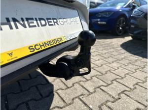 Seat Leon 🤑Leon FR Sportstourer​🤑  Sofort Verfügbar​ FR 1.5 ETSI DSG Matrix LED Anhängerkupplung