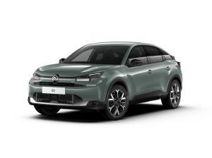 Citroën C4 ⚡️Hybrid 145 Collection⚡️❗️SOFORT VERFÜGBAR❗️