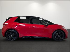 Volkswagen ID.3 GTX 210 kW - Matrix-LED IQ.Drive HUD Area View Massage SHZ Wärmepumpe Navi