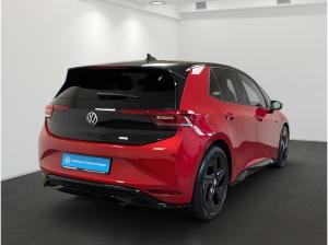 Volkswagen ID.3 GTX 210 kW - Matrix-LED IQ.Drive HUD Area View Massage SHZ Wärmepumpe Navi