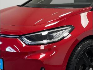 Volkswagen ID.3 GTX 210 kW - Matrix-LED IQ.Drive HUD Area View Massage SHZ Wärmepumpe Navi