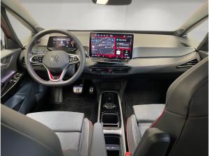 Volkswagen ID.3 GTX 210 kW - Matrix-LED IQ.Drive HUD Area View Massage SHZ Wärmepumpe Navi