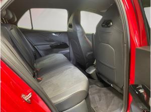 Volkswagen ID.3 GTX 210 kW - Matrix-LED IQ.Drive HUD Area View Massage SHZ Wärmepumpe Navi