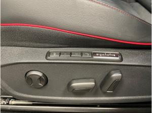 Volkswagen ID.3 GTX 210 kW - Matrix-LED IQ.Drive HUD Area View Massage SHZ Wärmepumpe Navi