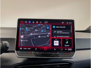 Volkswagen ID.3 GTX 210 kW - Matrix-LED IQ.Drive HUD Area View Massage SHZ Wärmepumpe Navi